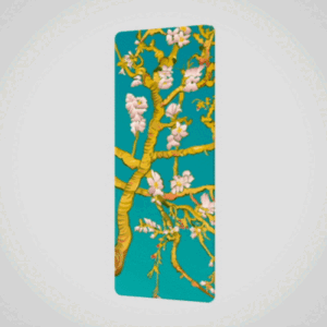 371 lenticular bookmark 3d after Almond Blossom by Van Gogh